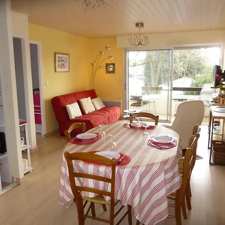 Apartamento 3 Pièces Proche Avec Parking - Fr-1-224c-354