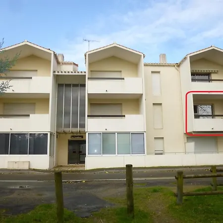 3 Pièces Proche Avec Parking - Fr-1-224c-354 Apartamento