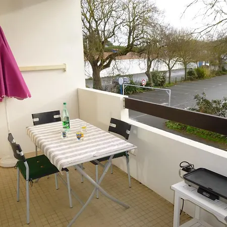 3 Pièces Proche Avec Parking - Fr-1-224c-354 Apartamento *