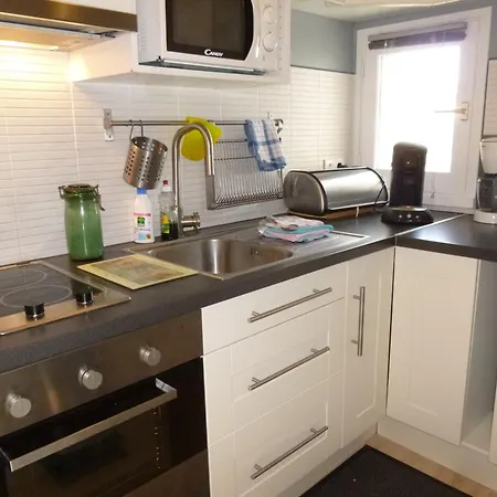 3 Pièces Proche Avec Parking - Fr-1-224c-354 Apartamento *